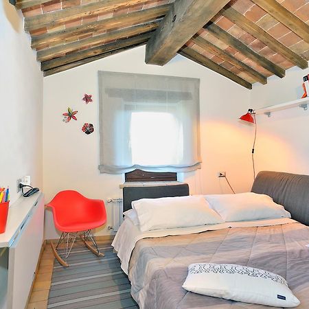 Agriturismo La Peonia Bagnoregio Exteriör bild