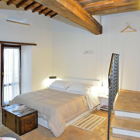 Agriturismo La Peonia Bagnoregio Exteriör bild