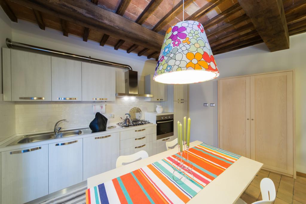 Agriturismo La Peonia Bagnoregio Exteriör bild
