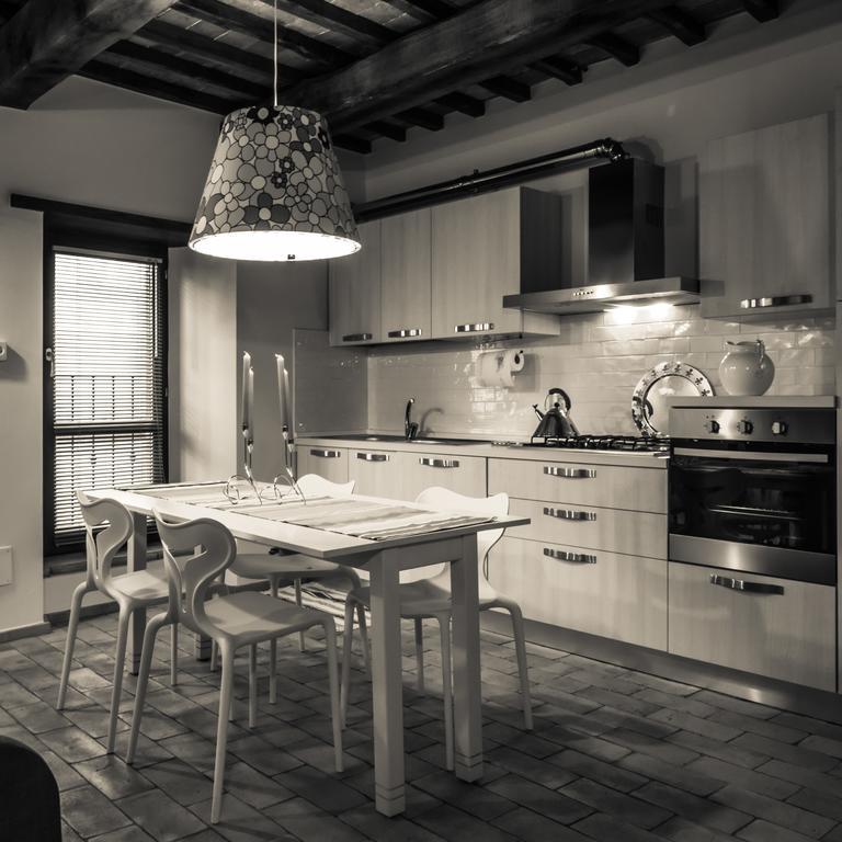 Agriturismo La Peonia Bagnoregio Exteriör bild