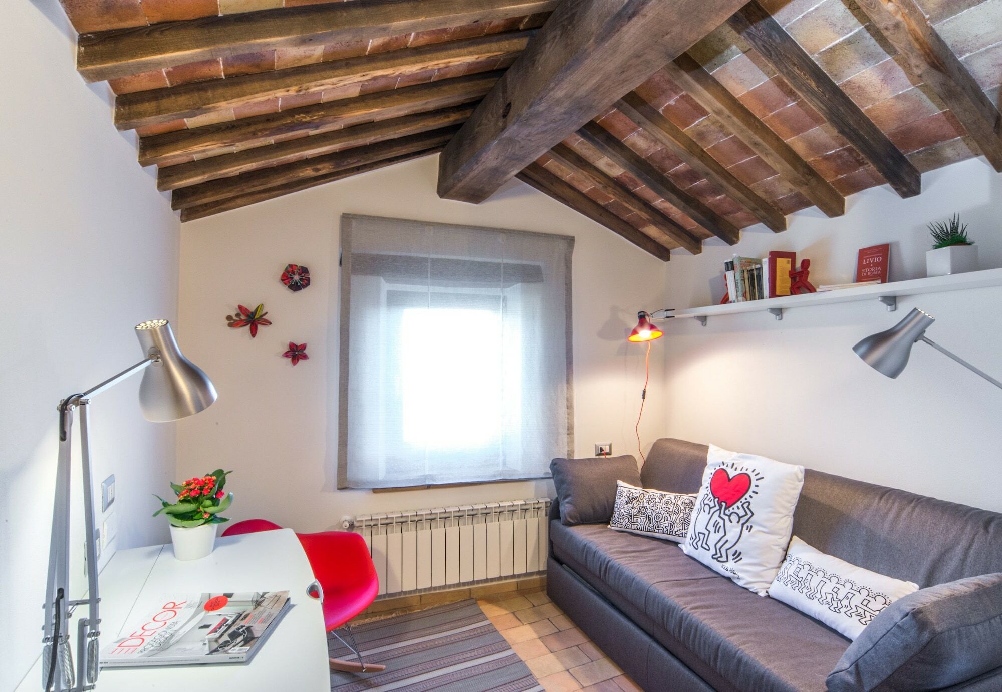 Agriturismo La Peonia Bagnoregio Exteriör bild